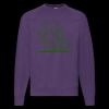 Classic 80/20 raglan sweatshirt Thumbnail