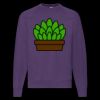 Classic 80/20 raglan sweatshirt Thumbnail