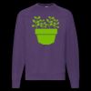 Classic 80/20 raglan sweatshirt Thumbnail