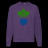 Classic 80/20 raglan sweatshirt Thumbnail