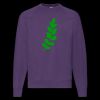 Classic 80/20 raglan sweatshirt Thumbnail