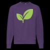 Classic 80/20 raglan sweatshirt Thumbnail