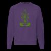 Classic 80/20 raglan sweatshirt Thumbnail
