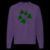 Classic 80/20 raglan sweatshirt Thumbnail