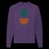 Classic 80/20 raglan sweatshirt Thumbnail