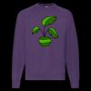 Classic 80/20 raglan sweatshirt Thumbnail