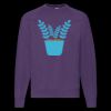 Classic 80/20 raglan sweatshirt Thumbnail