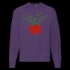 Classic 80/20 raglan sweatshirt Thumbnail
