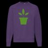 Classic 80/20 raglan sweatshirt Thumbnail