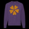 Classic 80/20 raglan sweatshirt Thumbnail