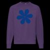 Classic 80/20 raglan sweatshirt Thumbnail