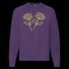 Classic 80/20 raglan sweatshirt Thumbnail