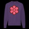 Classic 80/20 raglan sweatshirt Thumbnail