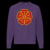 Classic 80/20 raglan sweatshirt Thumbnail