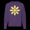 Classic 80/20 raglan sweatshirt Thumbnail