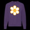 Classic 80/20 raglan sweatshirt Thumbnail