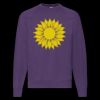 Classic 80/20 raglan sweatshirt Thumbnail