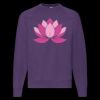 Classic 80/20 raglan sweatshirt Thumbnail
