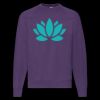 Classic 80/20 raglan sweatshirt Thumbnail