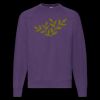 Classic 80/20 raglan sweatshirt Thumbnail