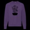 Classic 80/20 raglan sweatshirt Thumbnail