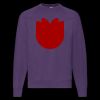 Classic 80/20 raglan sweatshirt Thumbnail