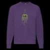 Classic 80/20 raglan sweatshirt Thumbnail