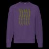 Classic 80/20 raglan sweatshirt Thumbnail