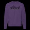 Classic 80/20 raglan sweatshirt Thumbnail