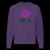 Classic 80/20 raglan sweatshirt Thumbnail