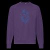 Classic 80/20 raglan sweatshirt Thumbnail
