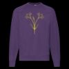 Classic 80/20 raglan sweatshirt Thumbnail