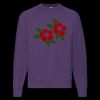 Classic 80/20 raglan sweatshirt Thumbnail
