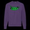 Classic 80/20 raglan sweatshirt Thumbnail