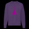 Classic 80/20 raglan sweatshirt Thumbnail