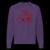 Classic 80/20 raglan sweatshirt Thumbnail