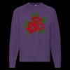Classic 80/20 raglan sweatshirt Thumbnail