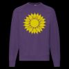 Classic 80/20 raglan sweatshirt Thumbnail