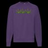 Classic 80/20 raglan sweatshirt Thumbnail