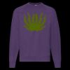 Classic 80/20 raglan sweatshirt Thumbnail