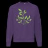 Classic 80/20 raglan sweatshirt Thumbnail