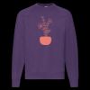 Classic 80/20 raglan sweatshirt Thumbnail
