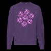 Classic 80/20 raglan sweatshirt Thumbnail