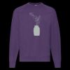 Classic 80/20 raglan sweatshirt Thumbnail