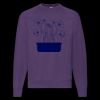 Classic 80/20 raglan sweatshirt Thumbnail