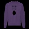 Classic 80/20 raglan sweatshirt Thumbnail