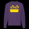 Classic 80/20 raglan sweatshirt Thumbnail