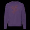 Classic 80/20 raglan sweatshirt Thumbnail