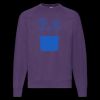 Classic 80/20 raglan sweatshirt Thumbnail