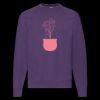 Classic 80/20 raglan sweatshirt Thumbnail